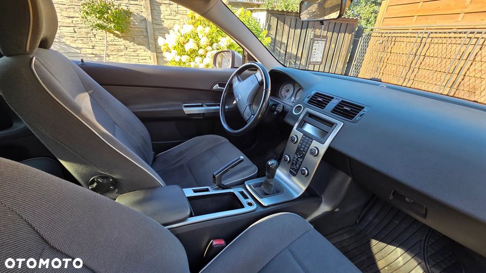 Volvo C30 1.6D DRIVe - 23