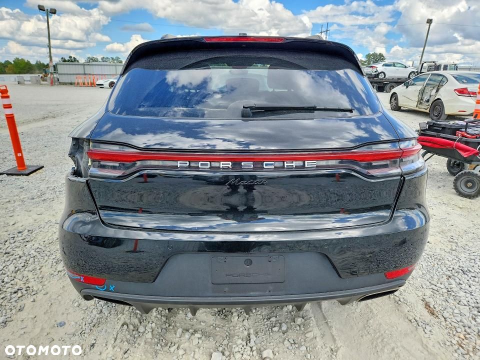 Porsche Macan PDK - 6