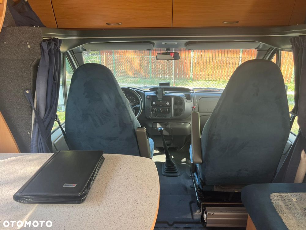 Ford Transit - 7