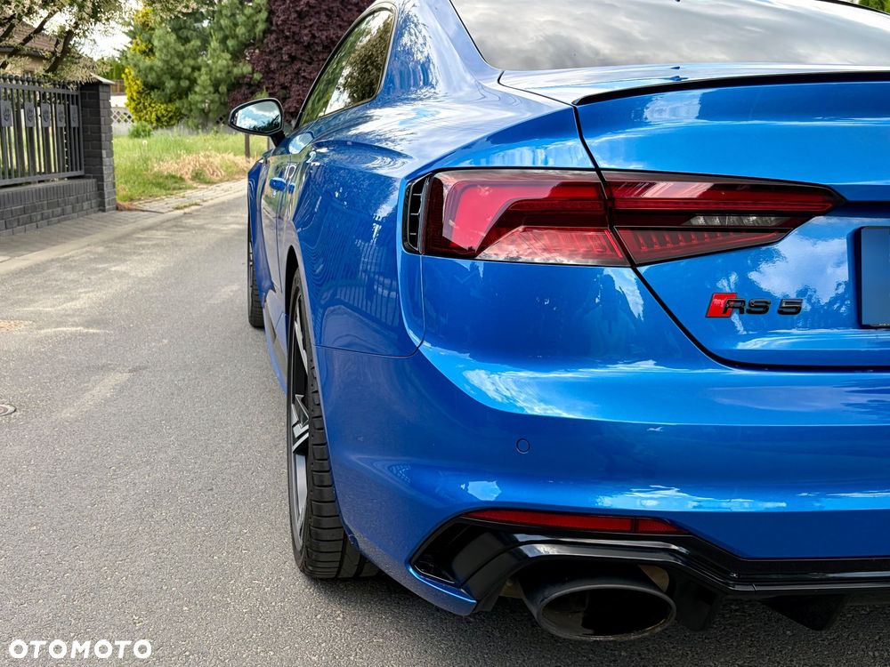 Audi RS5 Coupé 2.9 TFSI Quattro Tiptronic - 19