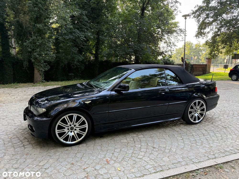 BMW Seria 3 318Ci - 15