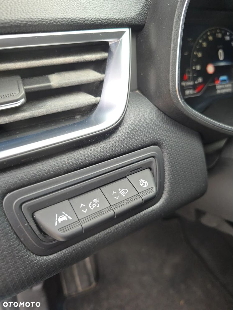 Renault Clio TCe 130 EDC GPF EDITION ONE - 18