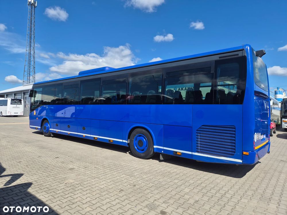 Irisbus ARWAY / SPROWADZONY/ MANUAL / KLIMA/ EEV - 8