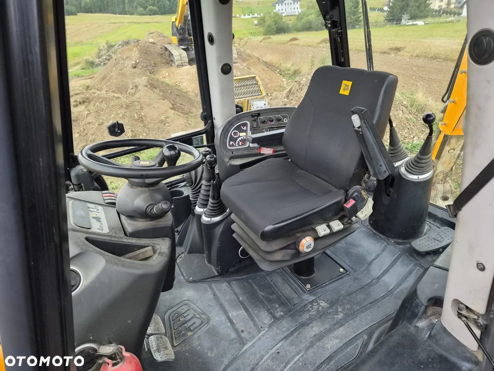 JCB 3CX - 5