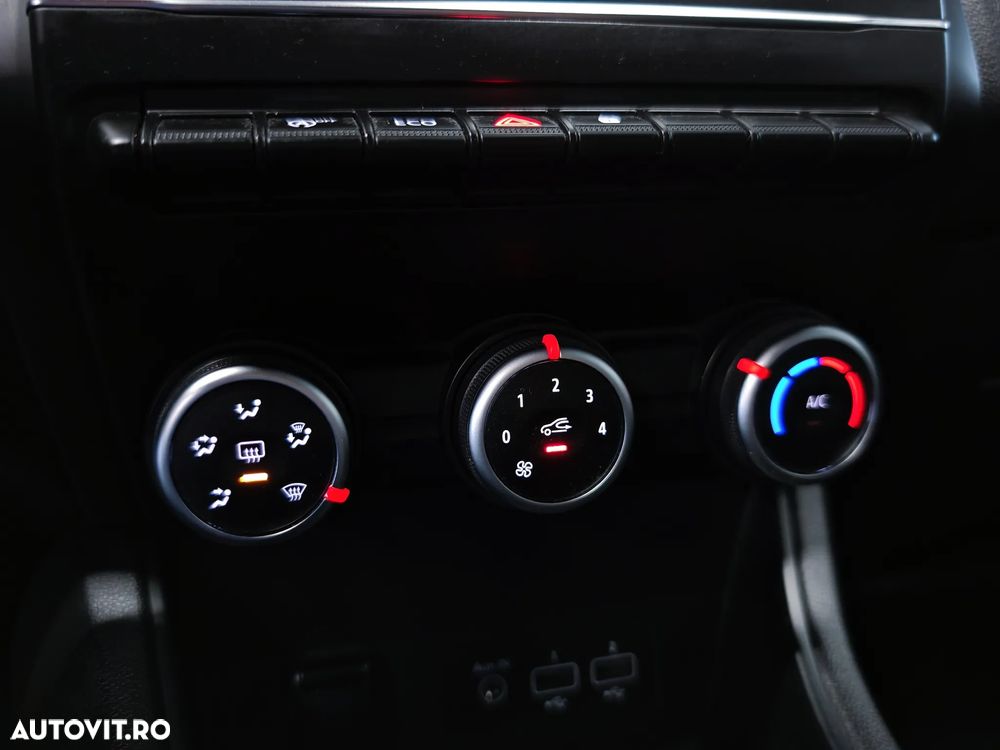 Renault Captur TCe 100 Zen - 20