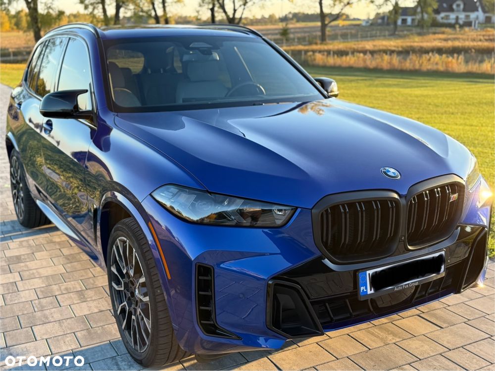 BMW X5 - 2