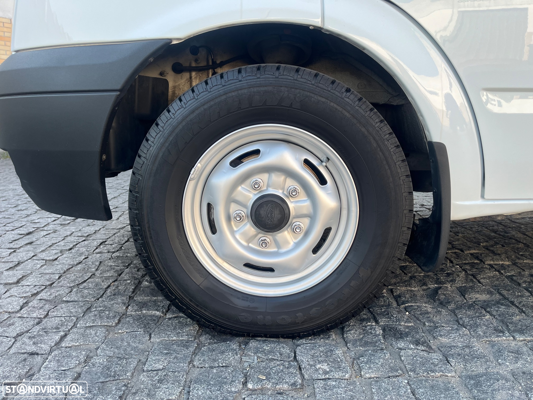 Ford TRANSIT/330L - 8