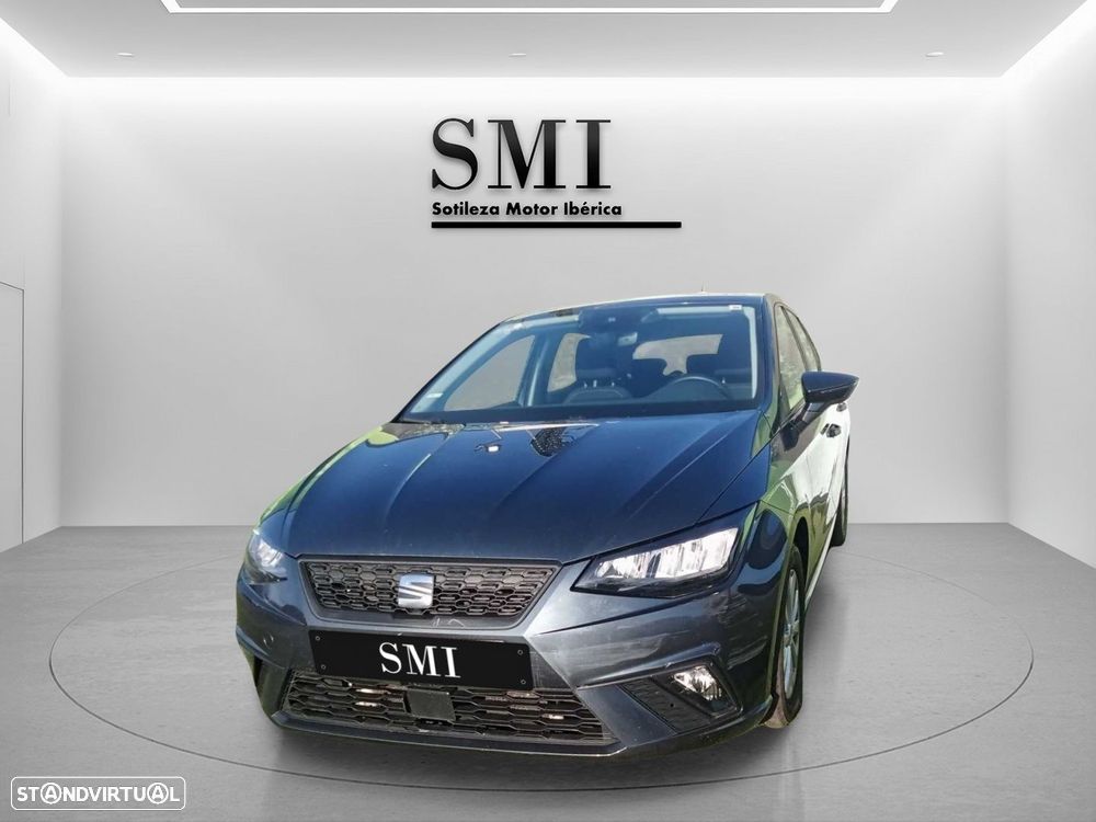 SEAT Ibiza - 2