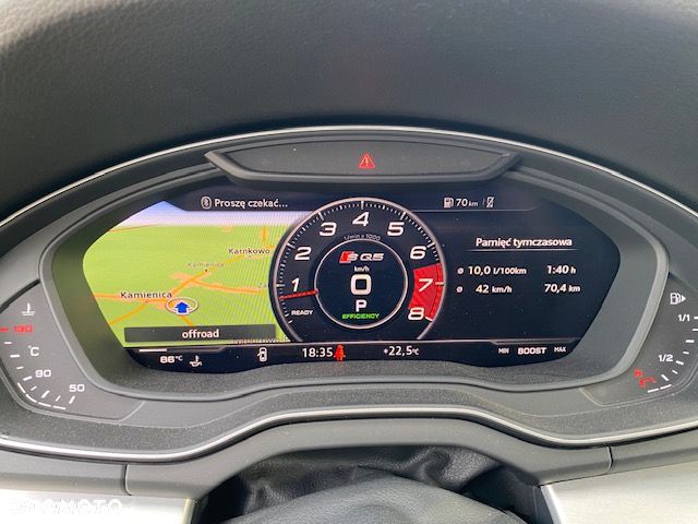 Audi SQ5 - 26