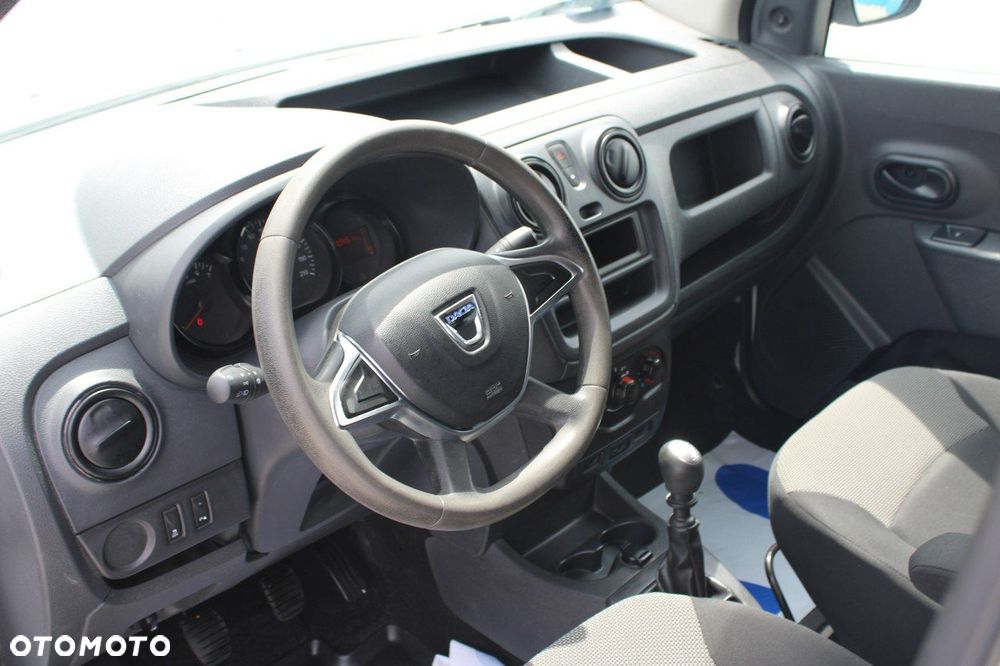 Dacia Dokker - 13