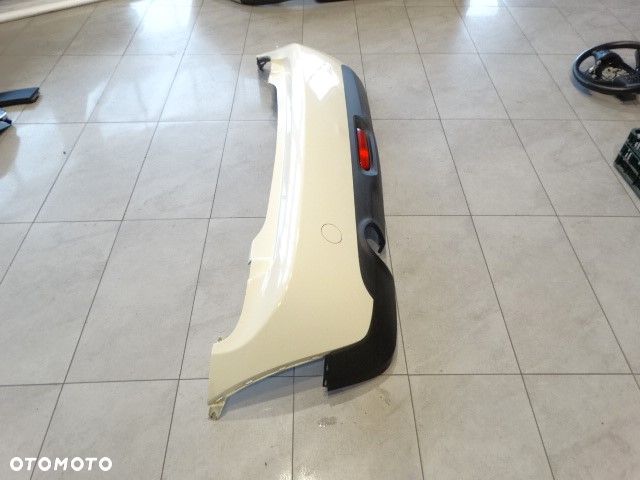 Mini Cooper F56 Pepper White 850 Zderzak Ładny w Kolor - 6