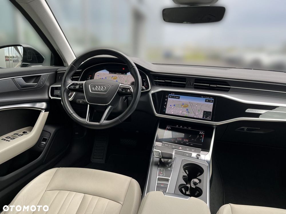 Audi A6 Allroad - 20
