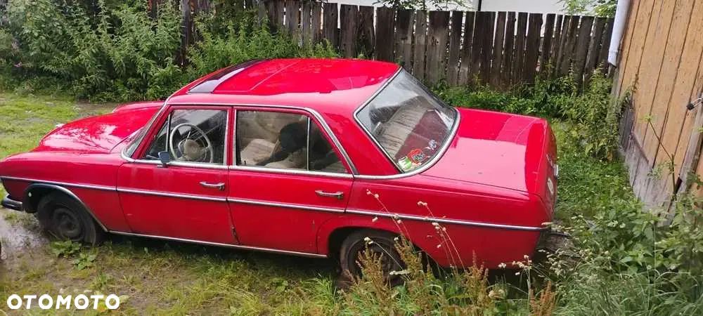 Mercedes-Benz Inny - 5