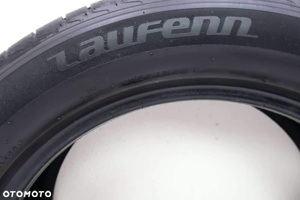 OPONY Laufenn s fit eq 225/55/18 - 3