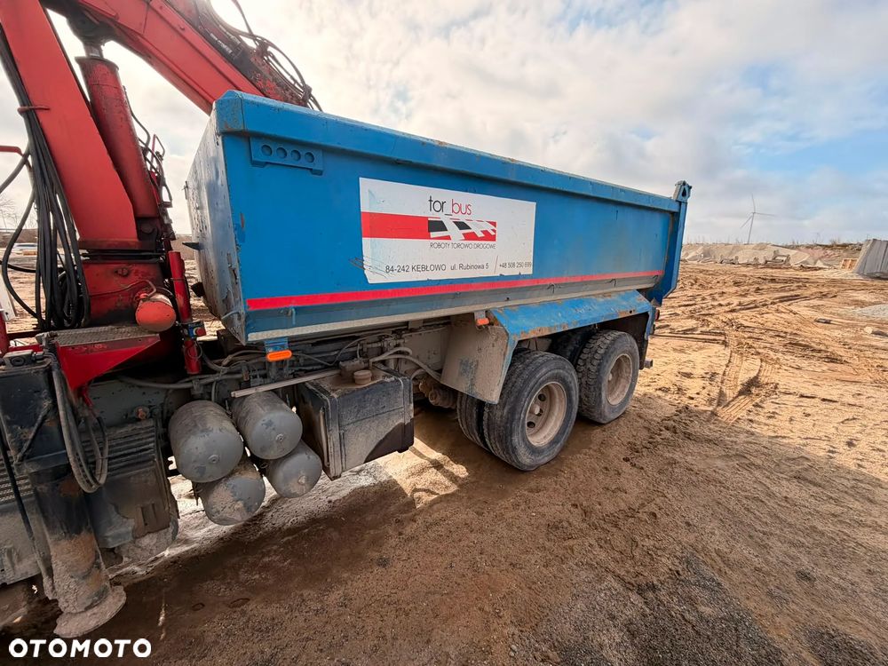 Scania P310 - 3