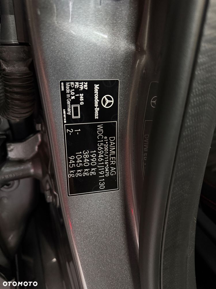 Mercedes-Benz GLA 250 4-Matic - 31