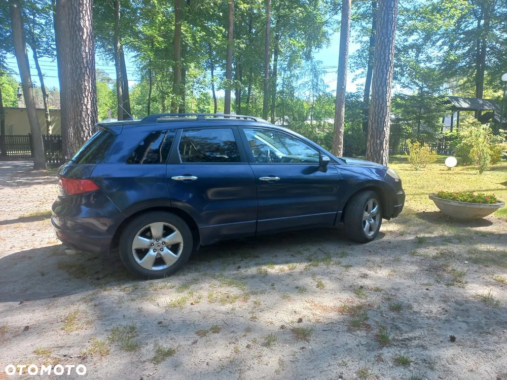 Acura RDX - 3