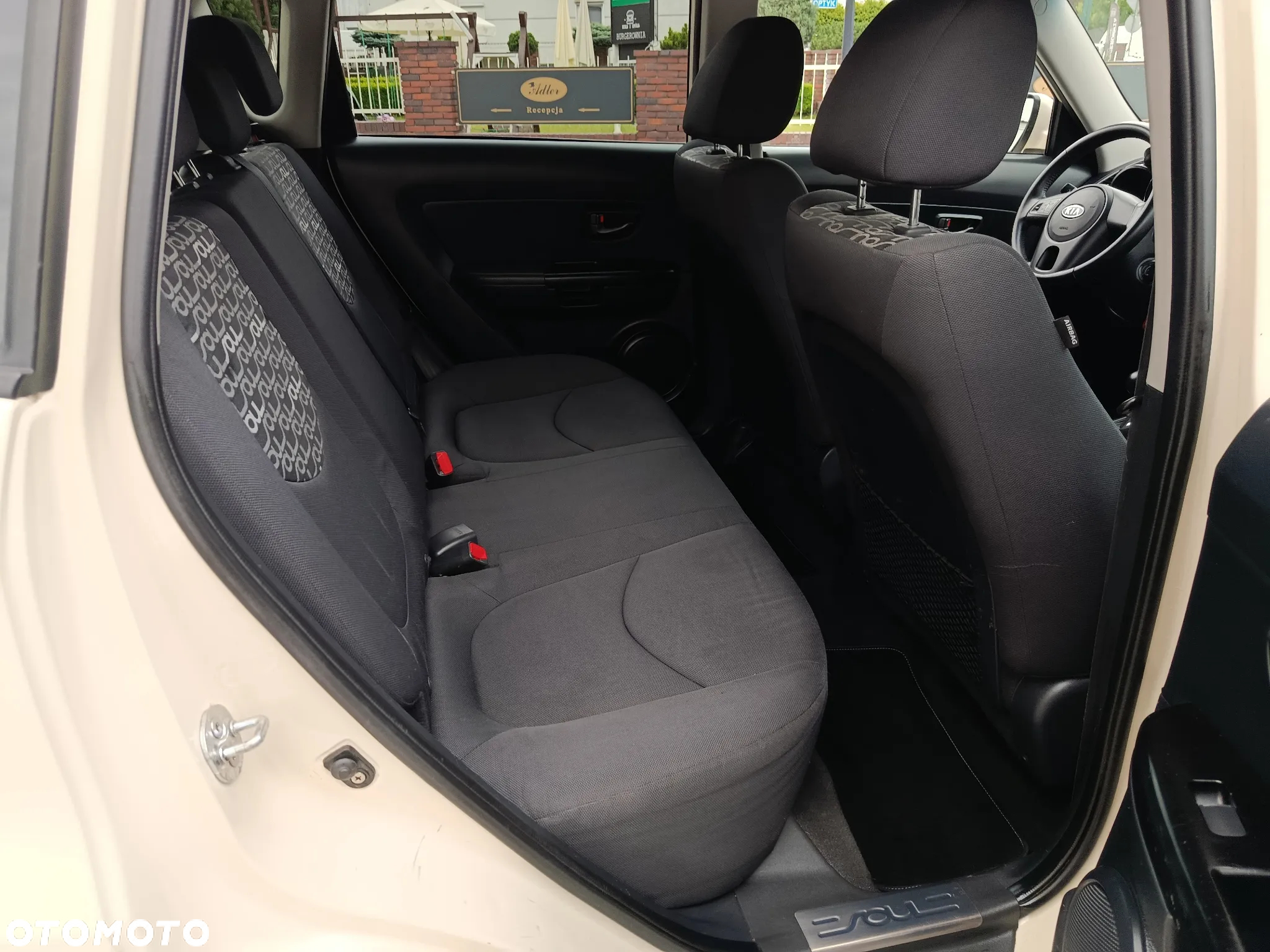 Kia Soul 1.6 CVVT - 22