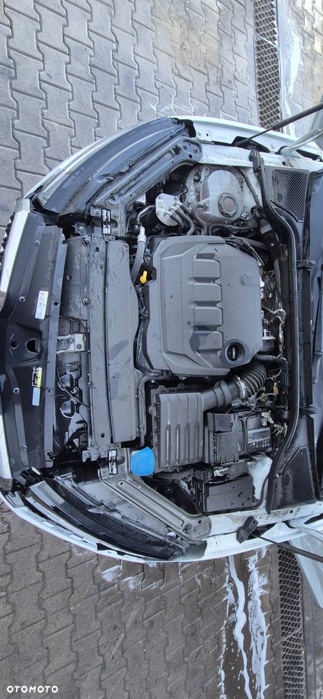 Skoda Octavia 2.0 TDI Edition 130 Essence DSG - 23