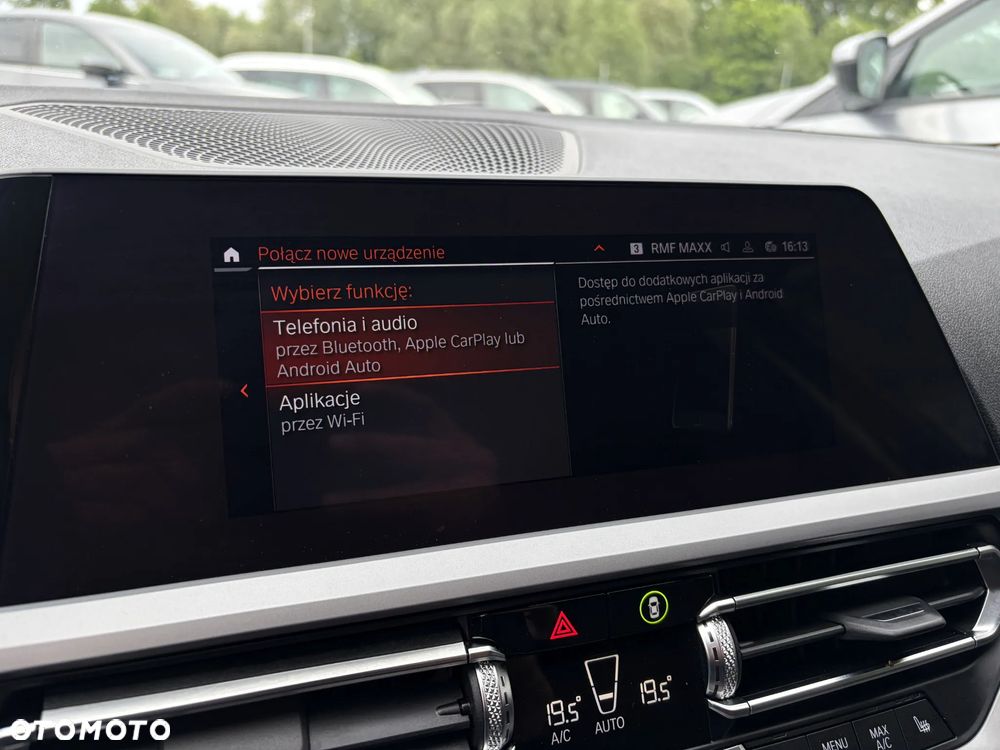 BMW Seria 3 320d Advantage - 26
