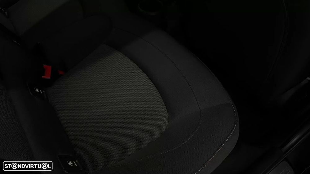 MINI 5 Portas Cooper D - 27