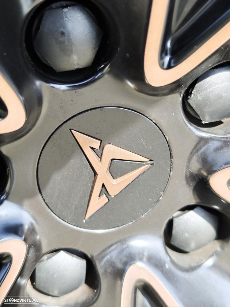 Cupra Leon ST 1.4 e-Hybrid VZ DSG - 22