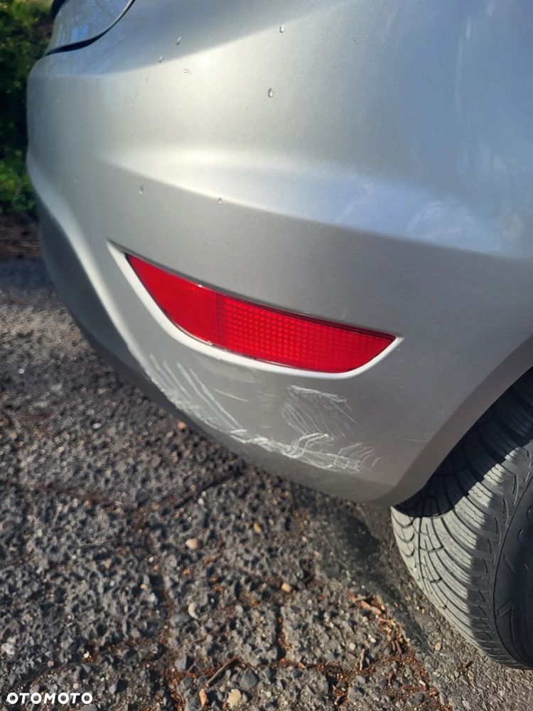 Ford Fiesta 1.4 Champions Edition - 6