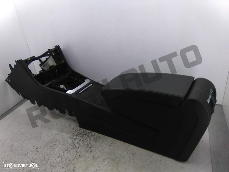 Apoio Braço  Vw Passat Cc B7 Coupe [2012_2017] 2.0 Tdi - 3