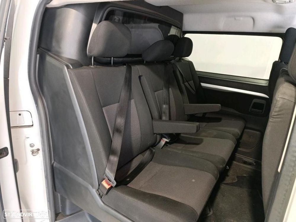 Peugeot Expert 2.0 BlueHDi L3H1 Premium c/IVA - 7