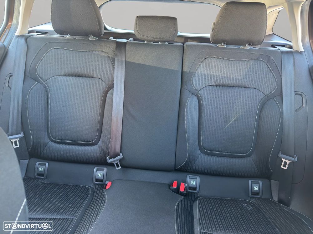 Renault Mégane Sport Tourer 1.5 dCi Limited - 13