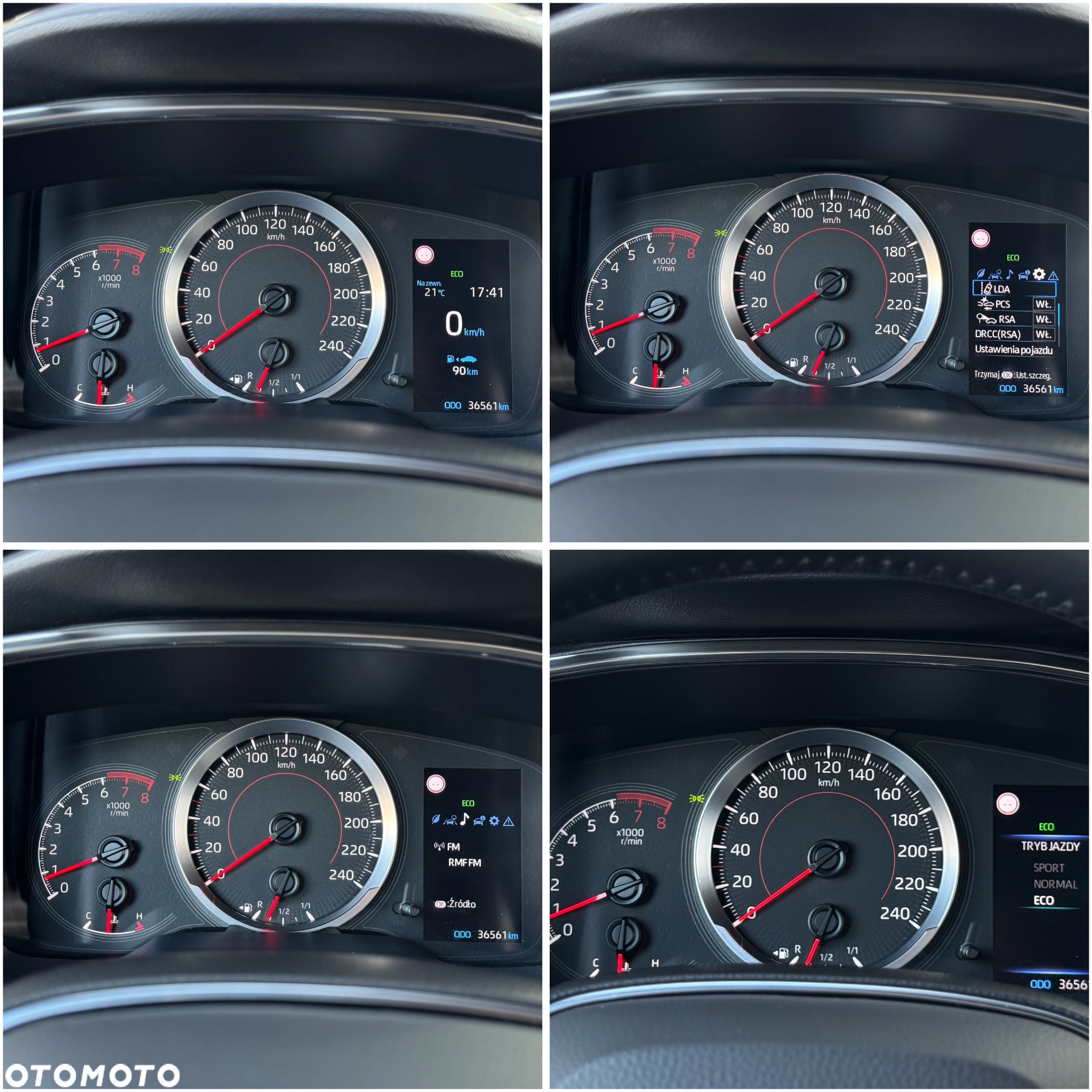 Toyota Corolla 1.2 T Comfort - 18