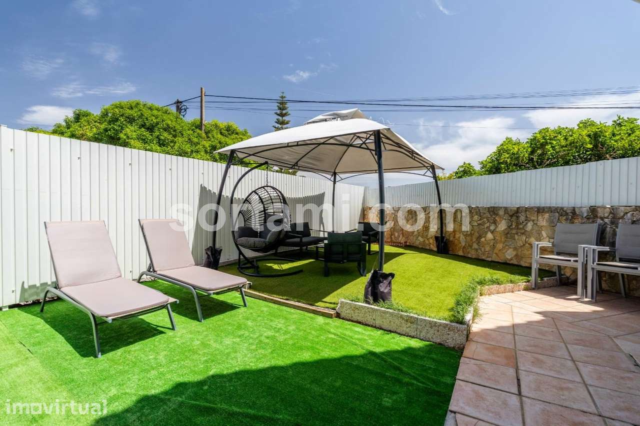 Moradia em Banda T2 Venda em Albufeira e Olhos de Água,Albufeira - Grande imagem: 3/33