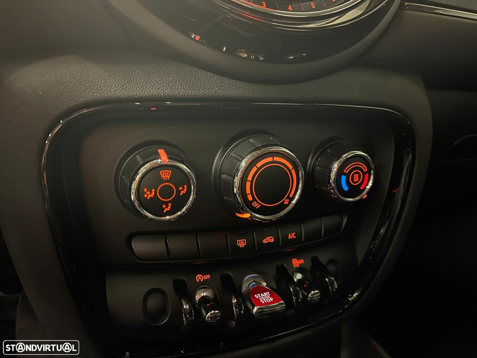 MINI Clubman Cooper D - 27
