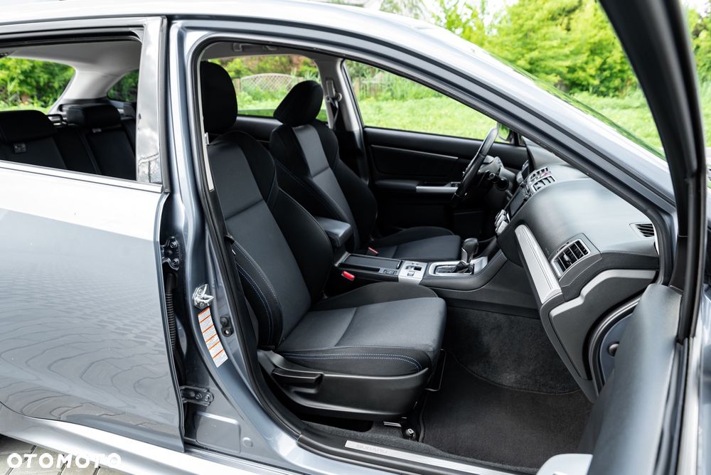 Subaru Levorg 1.6GT Sport - 22