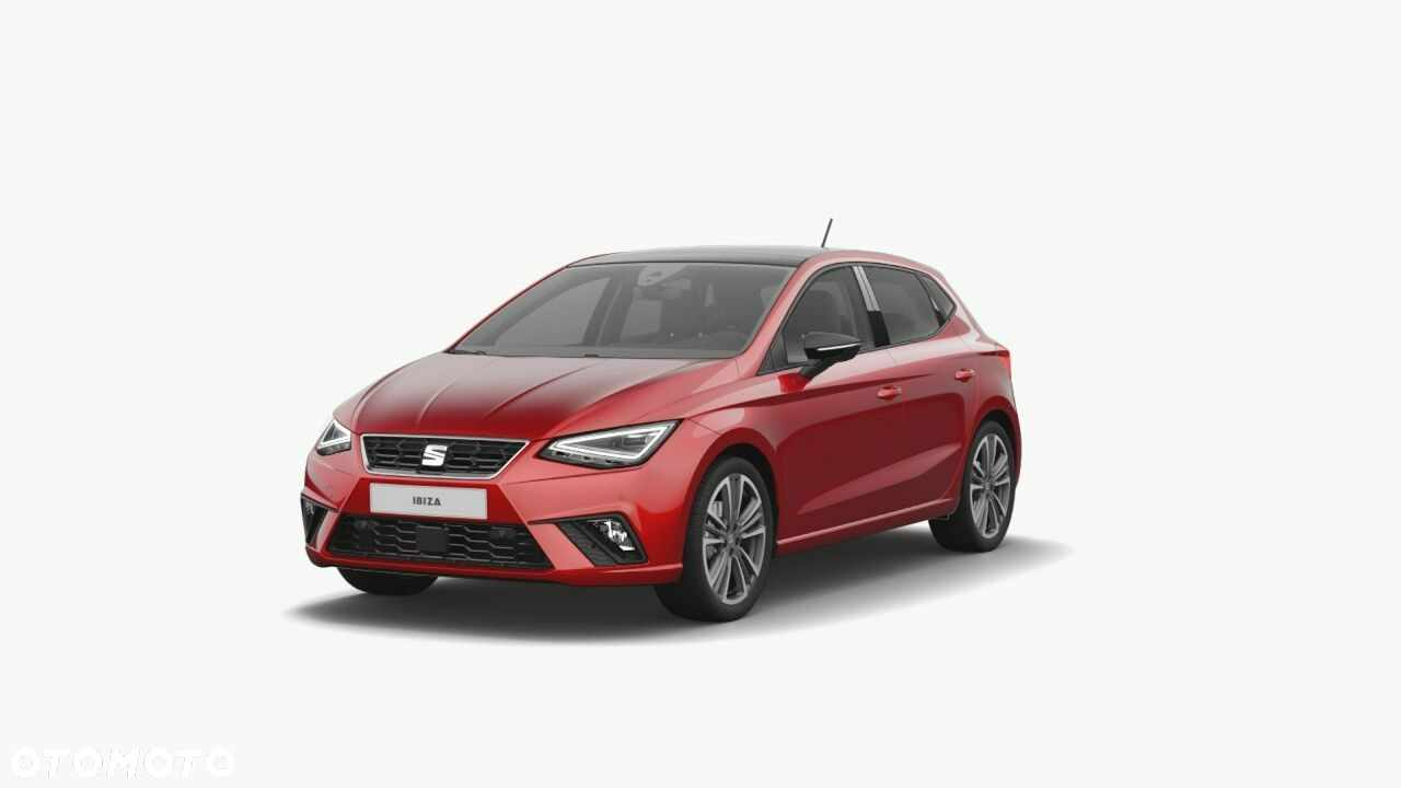 Seat Ibiza - 2