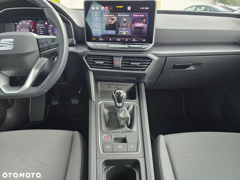 Seat Leon 1.5 TSI Style - 20