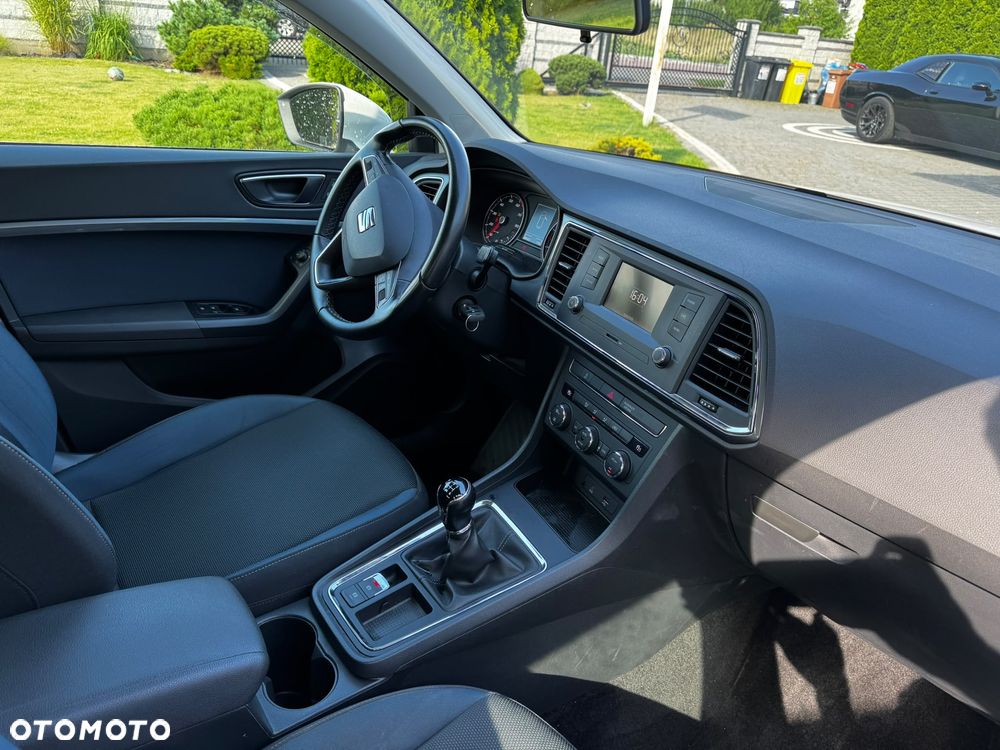 Seat Ateca 1.0 TSI OPF Road Edition - 8