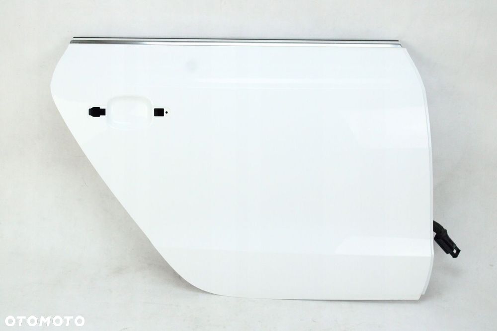 ORYGINALNE DRZWI PRAWY TYŁ AUDI A5 8T LIFT SPORTBACK LY9C