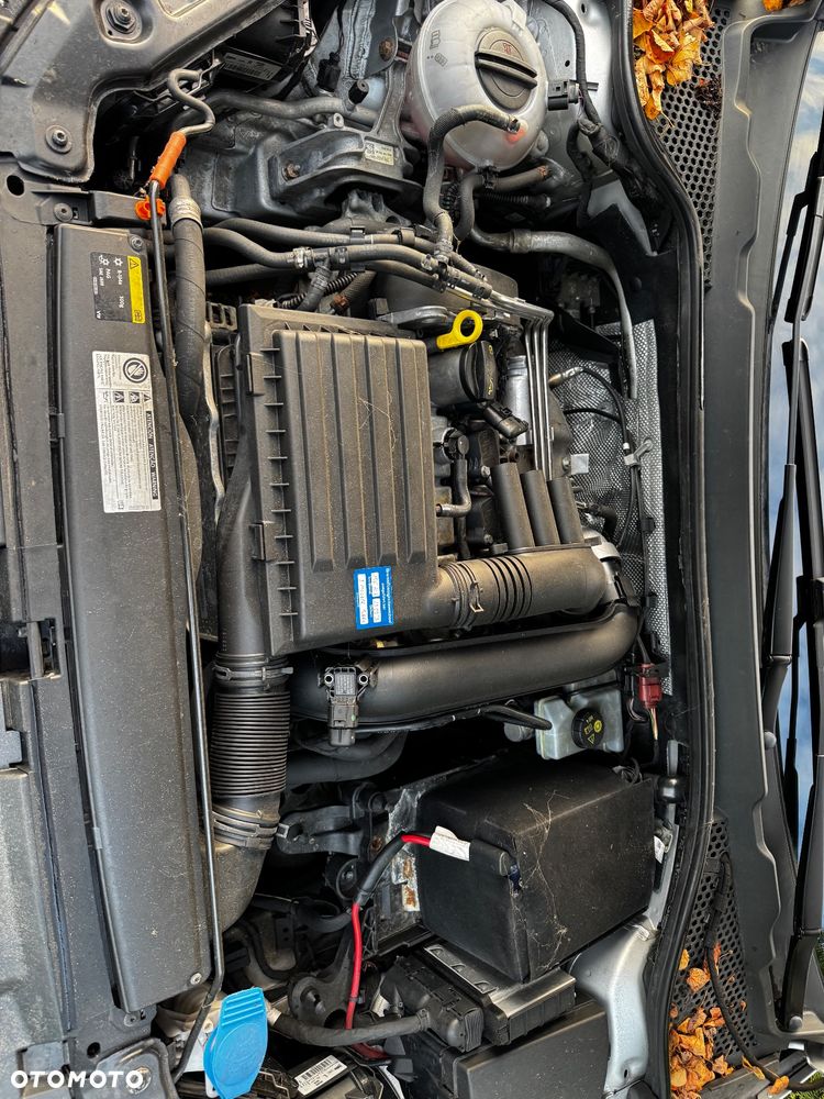 Seat Leon 1.4 TSI Style S&S - 20