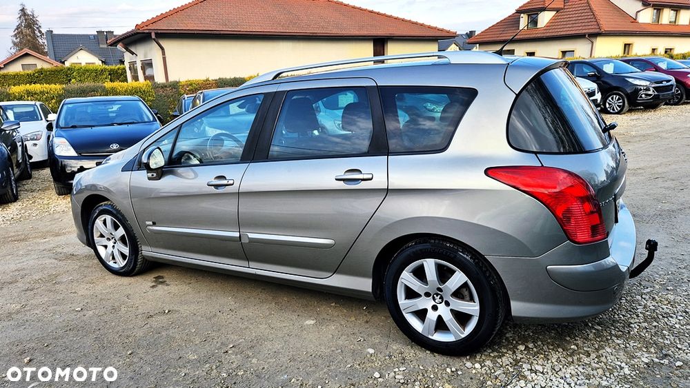 Peugeot 308 1.6 VTi Business Line - 18