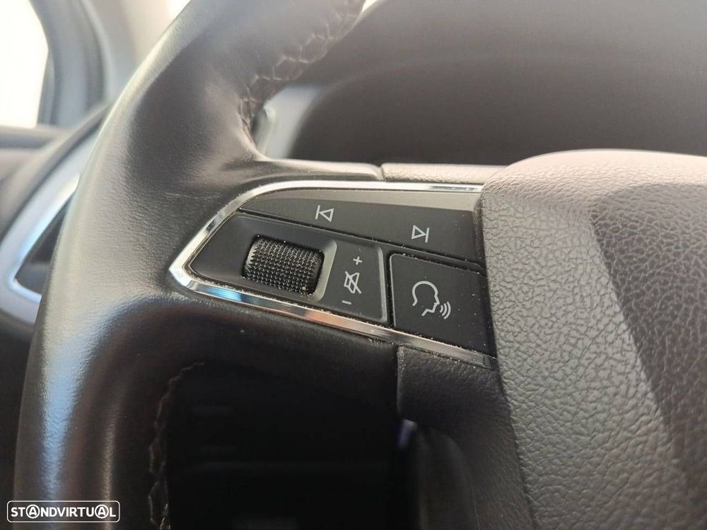SEAT Leon ST 1.6 TDI Style S/S - 16