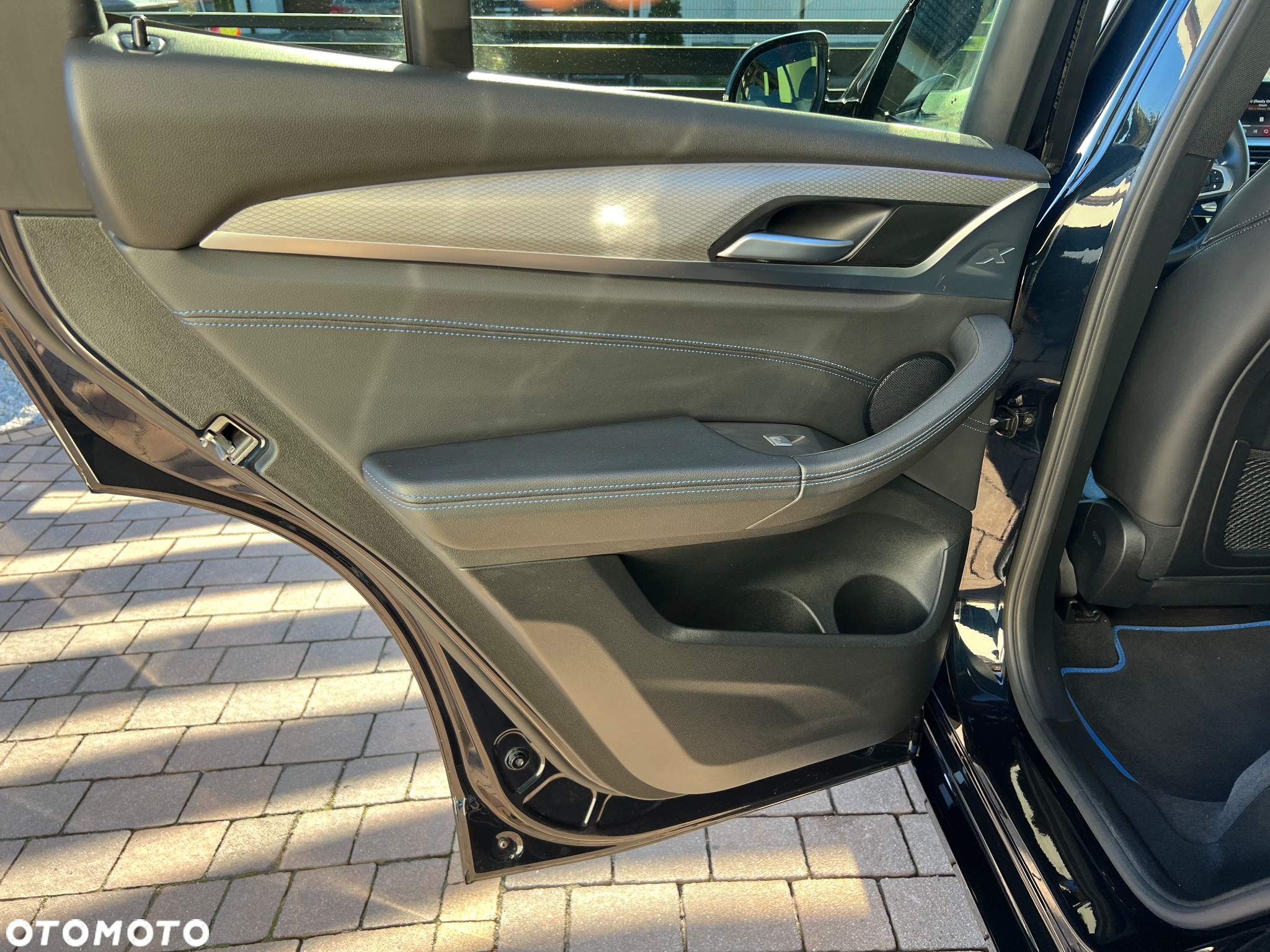 BMW X3 xDrive20d M Sport - 37