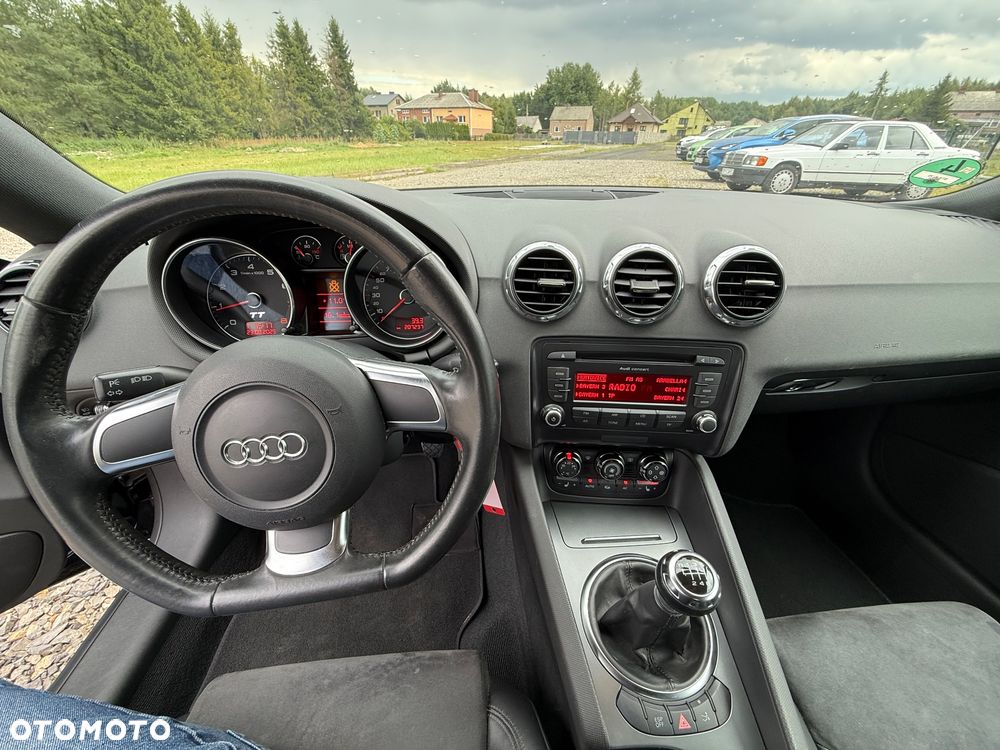 Audi TT Coupé 2.0 TFSI - 18
