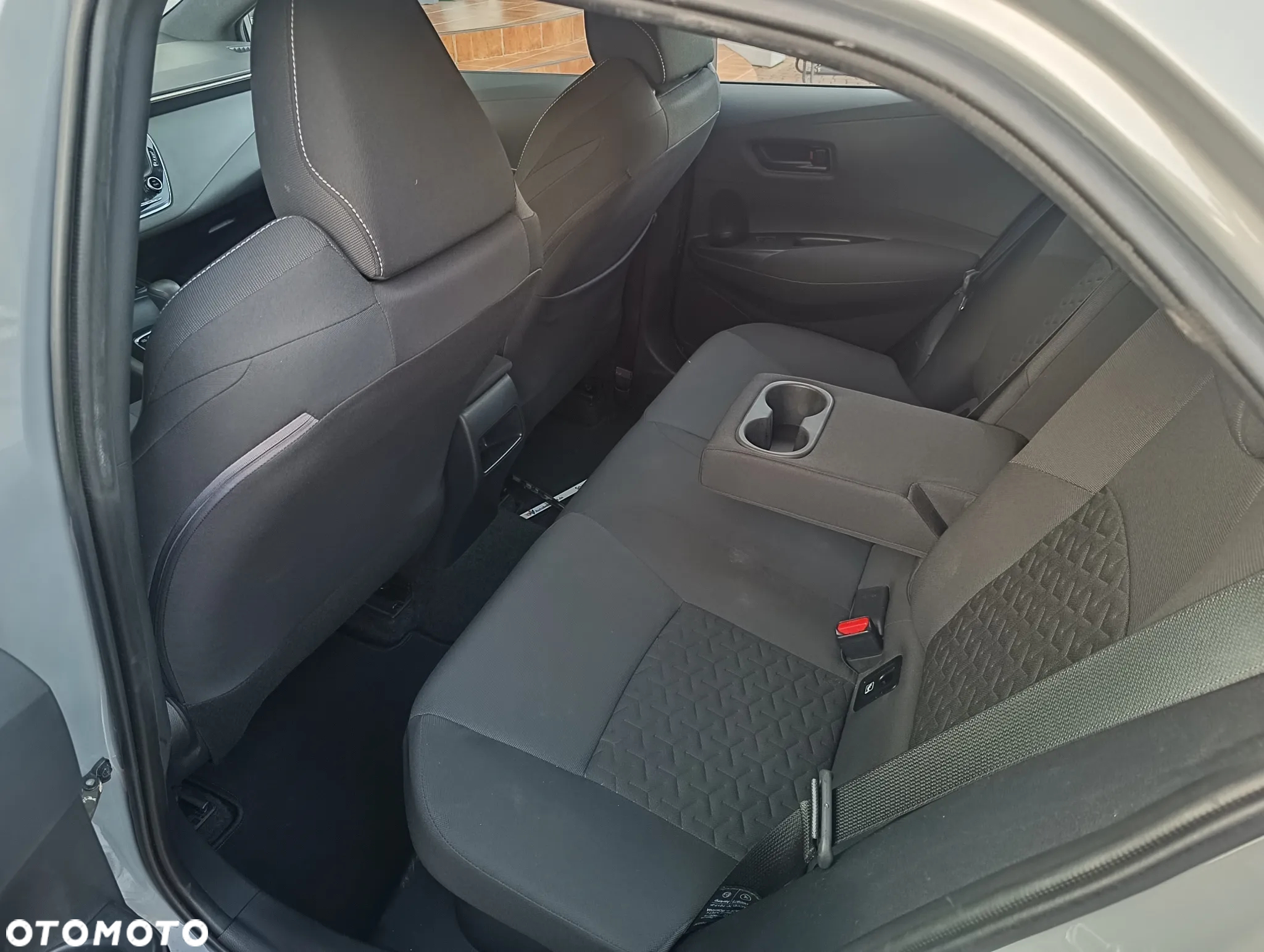 Toyota Corolla - 14