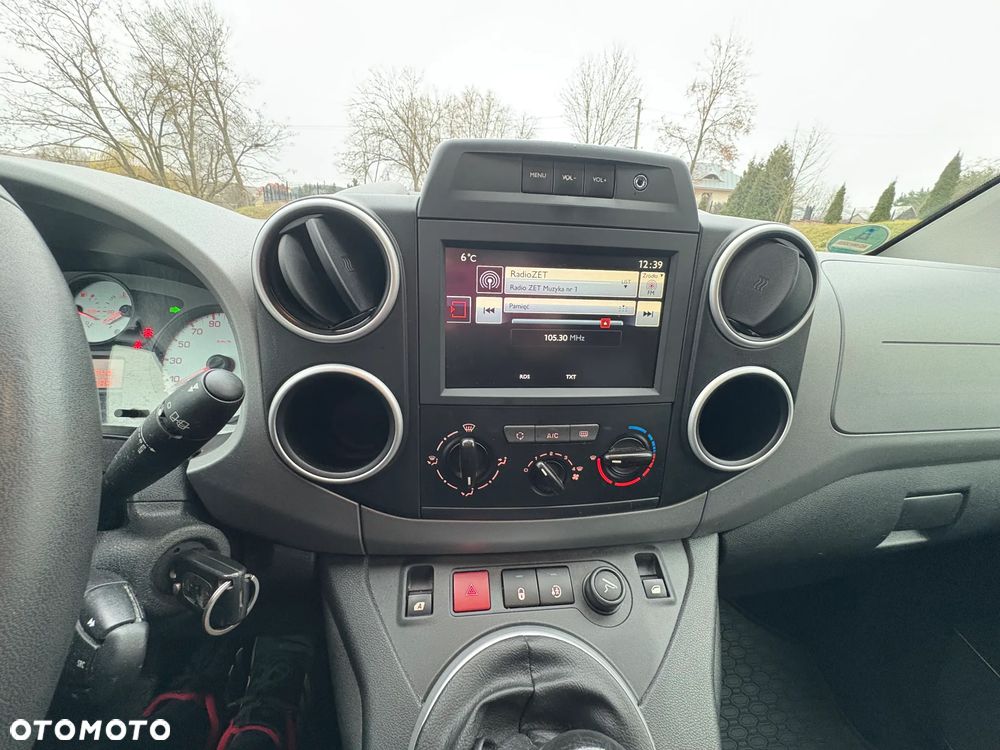 Citroën Berlingo Multispace BlueHDi 120 S&S SELECTION - 13