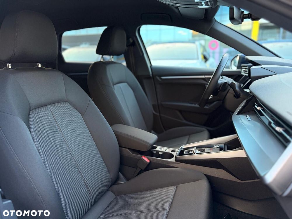 Audi A3 Sportback 30 TDI S tronic - 22