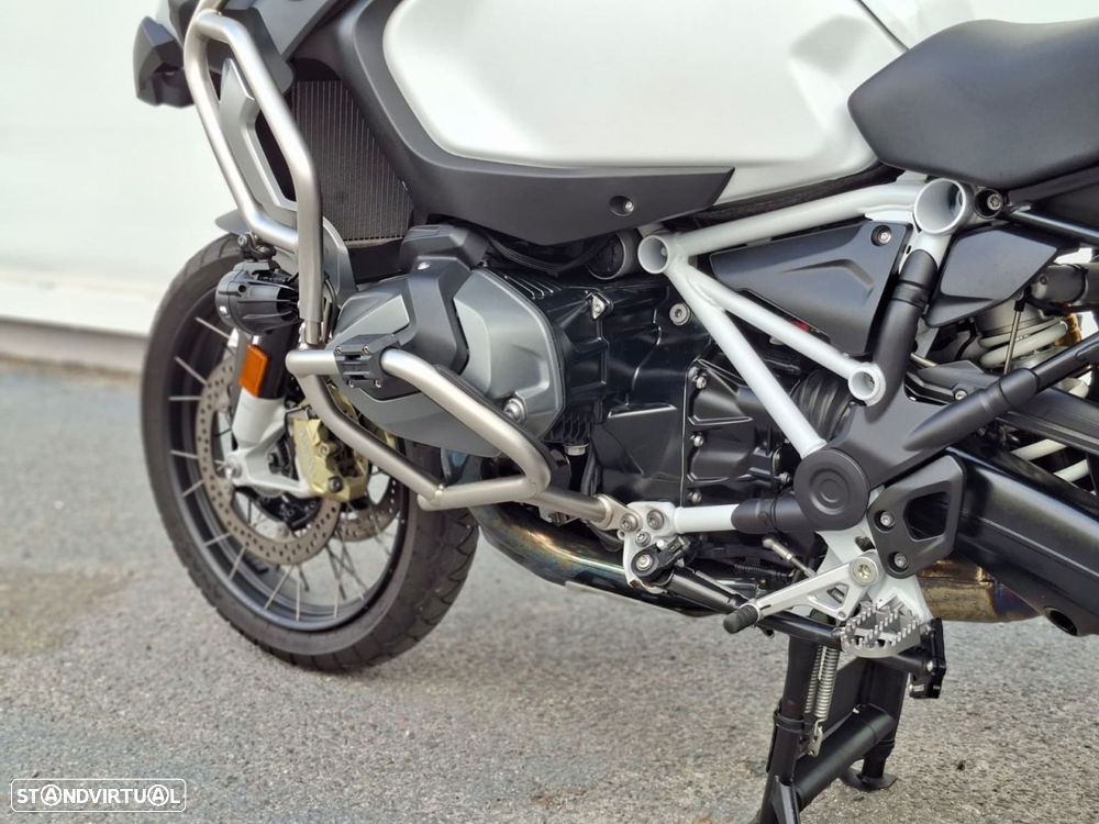 BMW R 1250 GS Adventure 1250 GSA - 2