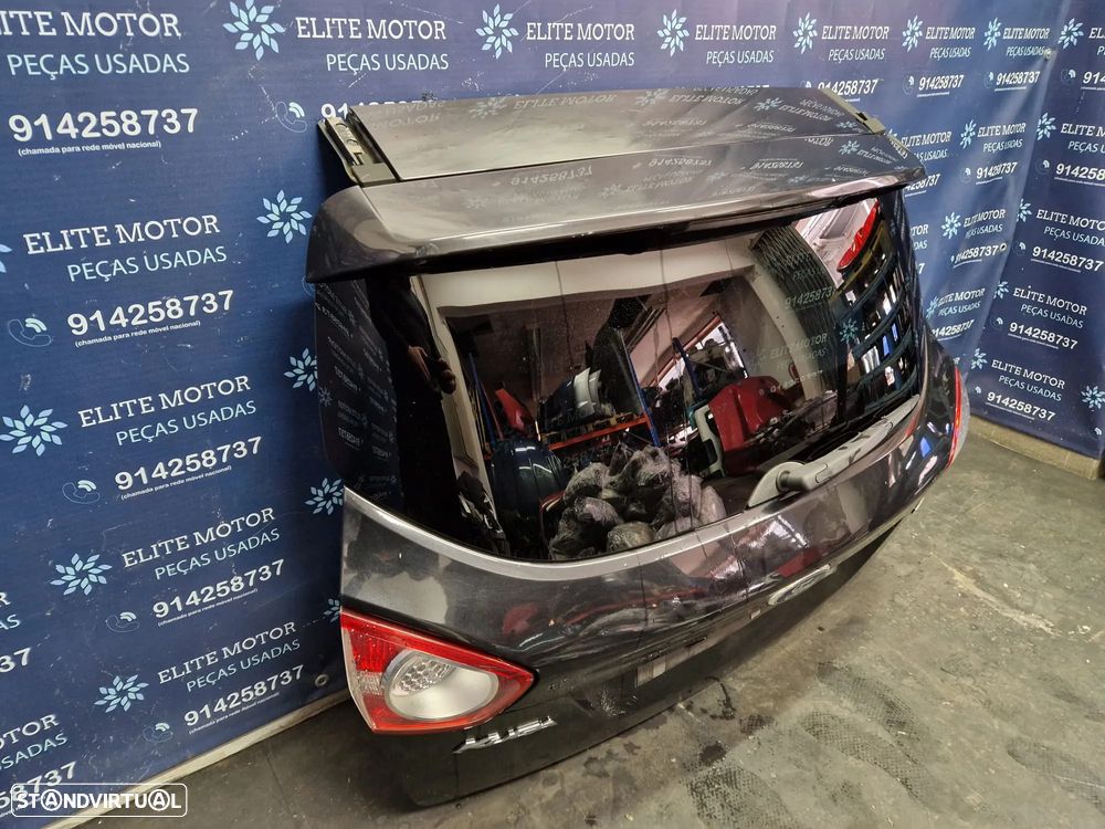 Tampa da mala usada FORD KUGA ENVIO GRATUITO - 2