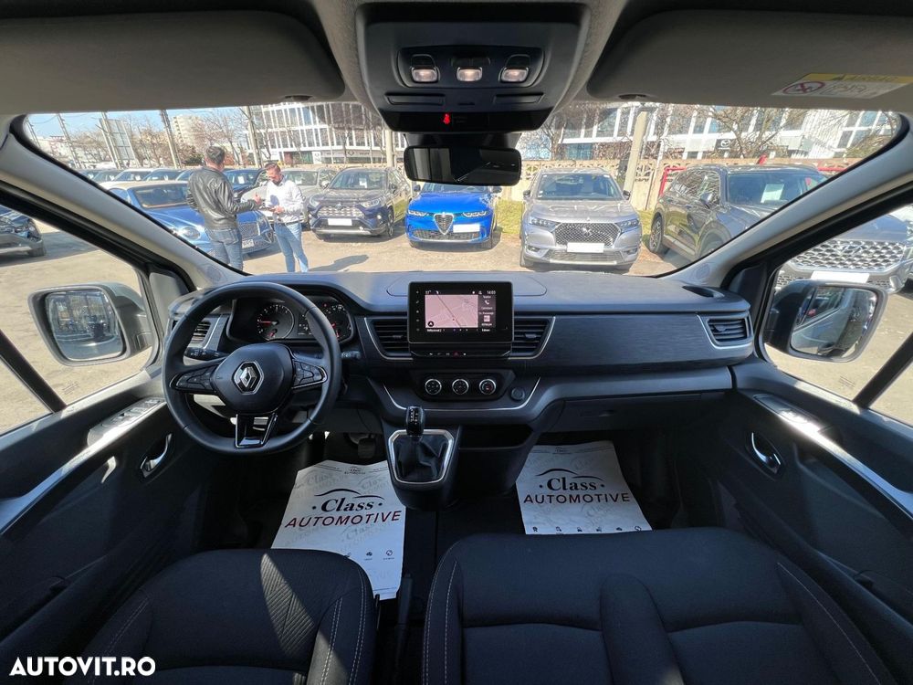 Renault Trafic - 4