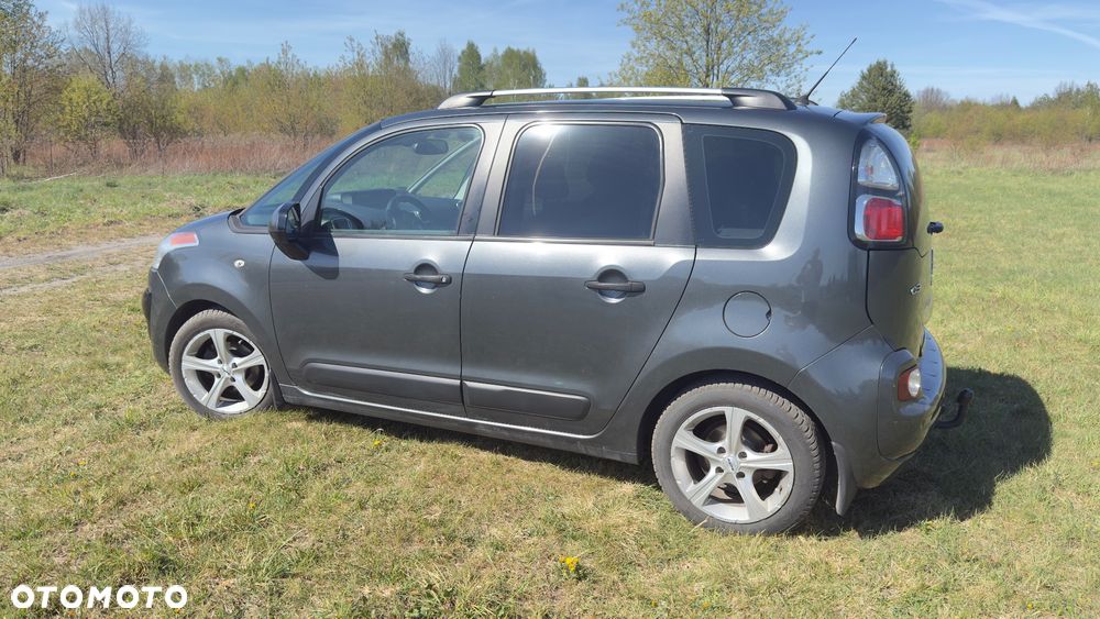 Citroën C3 Picasso - 22